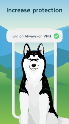 Скриншот приложения Phone Guardian Mobile Security - №5