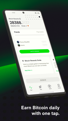 Скриншот приложения Ember - №3