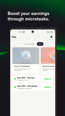 Скриншот приложения Ember - №4