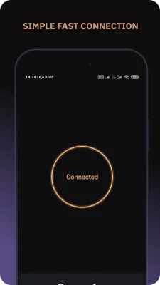 Скриншот приложения Amnezia VPN - №5