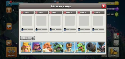 Скриншот приложения PlenixClash - №3