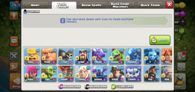 Скриншот приложения PlenixClash - №4