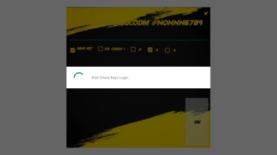 Скриншот приложения CODM Injector - №3