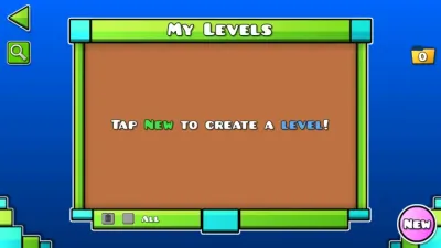 Скриншот приложения GDPS Editor - №3