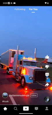 Скриншот приложения WeAM - №5