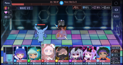 Скриншот приложения Gacha Ultra 3 - №6