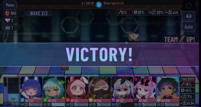 Скриншот приложения Gacha Ultra 3 - №7