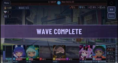 Скриншот приложения Gacha Cafe - №8