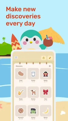 Скриншот приложения Finch - №8