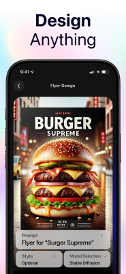 Скриншот приложения DaVinci - №4