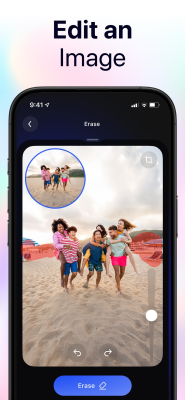 Скриншот приложения DaVinci - №7