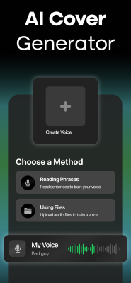 Скриншот приложения MyTunes - №3
