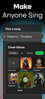 Скриншот приложения MyTunes - №4