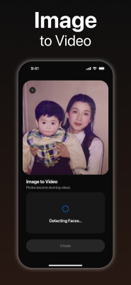 Скриншот приложения AI Video - №4