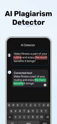 Скриншот приложения Homework AI - №5