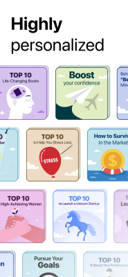 Скриншот приложения Wiser - №6