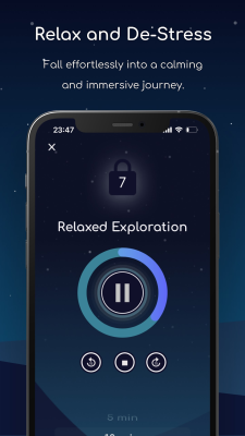 Скриншот приложения Lumenate - №4