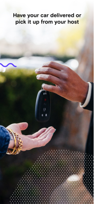 Скриншот приложения Turo - №4