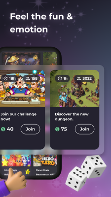 Скриншот приложения Wombat - №3