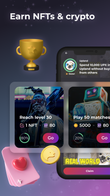 Скриншот приложения Wombat - №4