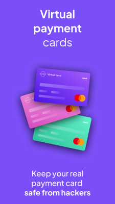 Скриншот приложения MySudo - №5