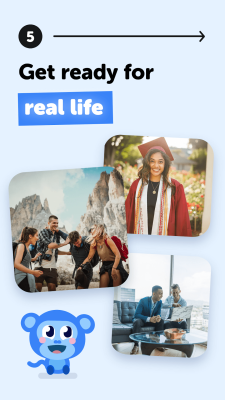 Скриншот приложения Falou - №6