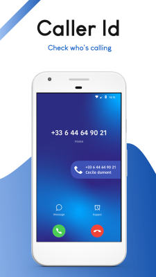 Скриншот приложения Mood SMS - №4