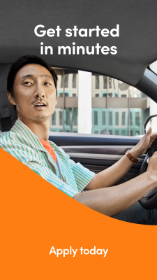 Скриншот приложения Lyft Driver - №8