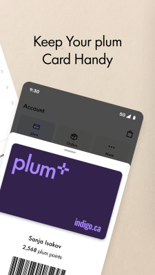 Скриншот приложения Indigo - №3