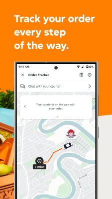Скриншот приложения Skip - №3