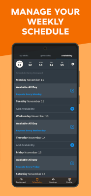 Скриншот приложения Skip - Courier - №5
