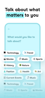 Скриншот приложения Univerbal - №6