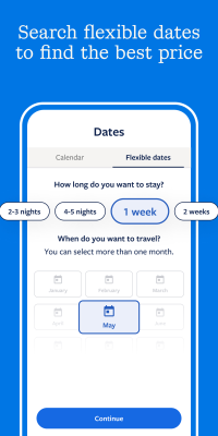 Скриншот приложения Vrbo - №4