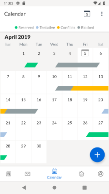 Скриншот приложения Vrbo Owner - №3