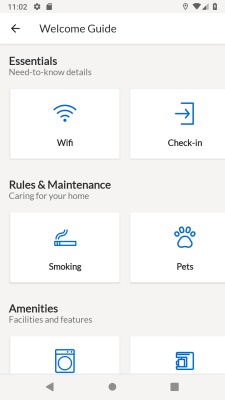 Скриншот приложения Vrbo Owner - №5