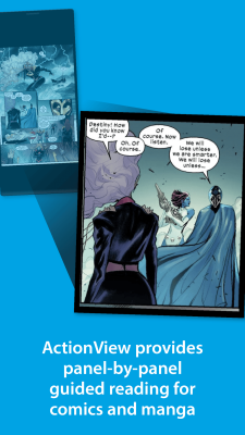 Скриншот приложения hoopla Digital - №5