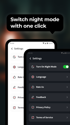 Скриншот приложения All Document Focus - №5