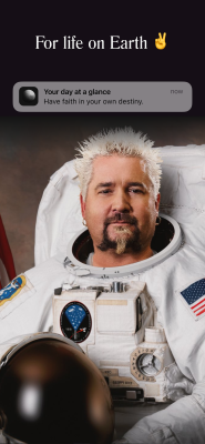 Скриншот приложения Co–Star Personalized Astrology - №6