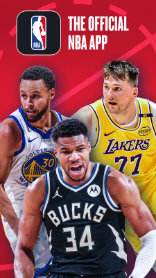 Скриншот приложения NBA: Live Games & Scores - №8