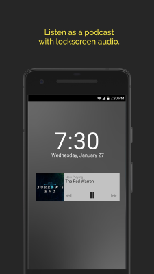 Скриншот приложения Dropout - №7