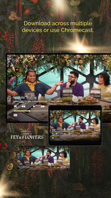 Скриншот приложения Dropout - №8