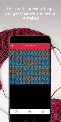 Скриншот приложения Patternum - №6