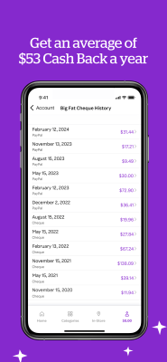 Скриншот приложения Rakuten - №3