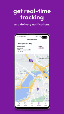 Скриншот приложения Wayfair - №5