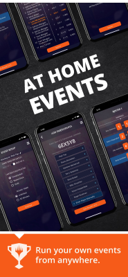 Скриншот приложения Magic: The Gathering Companion - №4