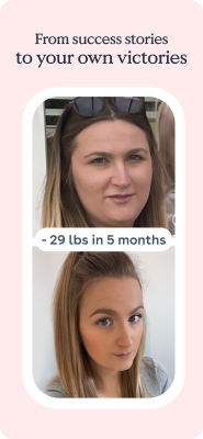 Скриншот приложения Foodvisor - №5