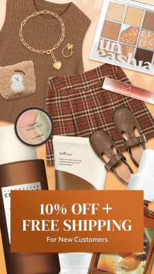 Скриншот приложения YesStyle - №3