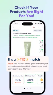 Скриншот приложения Skin Bliss - №4
