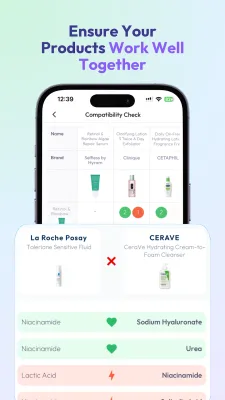 Скриншот приложения Skin Bliss - №5