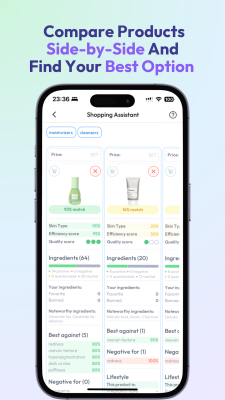 Скриншот приложения Skin Bliss - №7